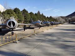 -中国航空博物馆