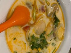 -Doo Dee Thai Food(Issan/Isaan/Esan)