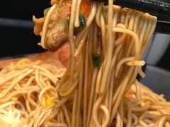 小龙虾-贡梅老面馆·蟹粉面·无锡特色小吃(南长街主推店)