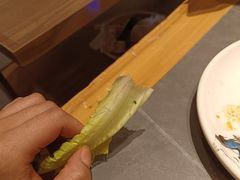-蜀留香火锅·始于1999·原四川老火锅(白堤路店)