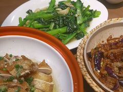 -阿皇仔烧鹅(麦地店)
