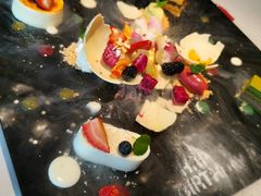 -燃扒房Steakhouse(皇庭店)