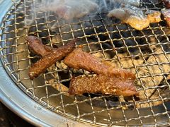-虎丸烧肉(新大陆广场店)