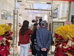 门面-雅克雅思(南湖东路店)