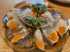 -宁波柏悦酒店·钱湖渔港