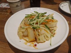 酿皮-清真·玛丽亚新疆菜主题餐厅(浙江中路店)