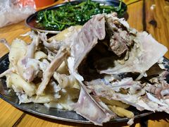 -吉英盐焗鸡(文中路店)