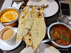 马萨拉茶-Pita's&Tika's中东和印度风味餐厅(龙湖天街店)