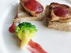 -解放碑威斯汀酒店-知味国际美食餐厅