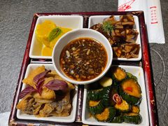 -北平盛世·新京菜·北京烤鸭(劲松·双井店)