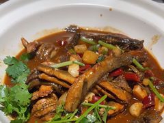 -大鱼徽州·寻味徽菜(星光总店)