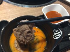 -水林间·寿喜烧自助(仙林金鹰店)