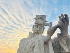 -元大都城垣遗址公园