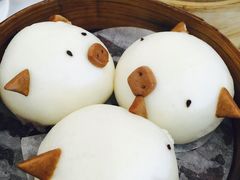 -稻香酒家·33年老字号·港式粤菜(富邦中心店)