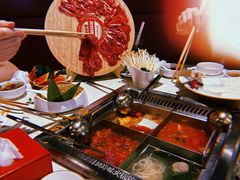 -海底捞大排档火锅(打浦路店)