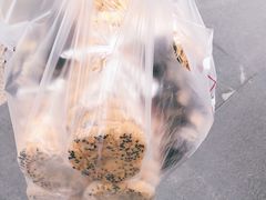 -詹記桃酥(高新鼓楼店)