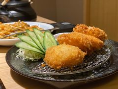 -越光米贩精致料理餐厅(金鹰店)