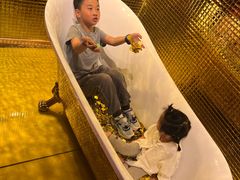 -不可思议减压馆·解压博物馆·摔碗发泄·团建定制