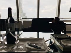 -上海柏悦酒店
