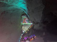 -咸丰县唐崖河景区