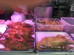 -章云板鸭(评事街店)