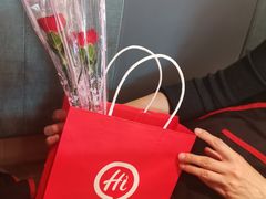 -海底捞大排档火锅(悦荟广场店)