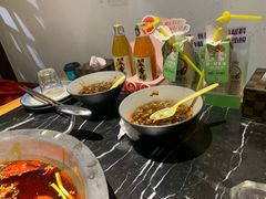 -杨家火锅(国美店)