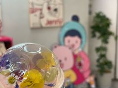 -静宜和她的朋友(星海广场店)