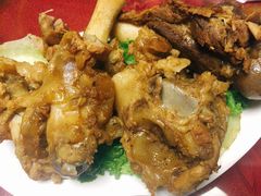 东北酱大骨-哈尔滨饺子王·东北菜(鱼鳞浃路店)
