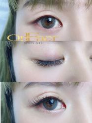 -OnFaer.纹眉半永久无创洗眉