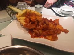 -刘胖子家常菜·蹄花焖藕(江汉路总店)