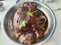 -小城外婆肴私房菜.家宴聚集点(圆明园颐和园·清河上地店)