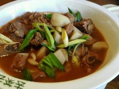 -去茶去餐厅(中央大街店)