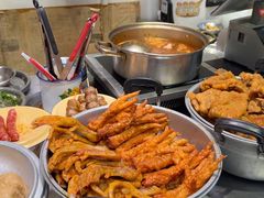 -柳州肥姨妈大骨螺蛳粉(万达中心店)