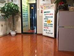 -悬壶盲人推拿按摩中心(洪武北路店)