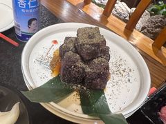 -清真·京华源铜锅涮肉(丰庆店)