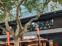 -Peet's 皮爷咖啡(东湖路手作店)