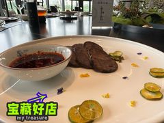 -墨泉峰味(润和国际广场店)
