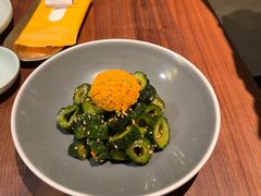 -喜鼎海胆水饺(朝阳区三里屯太古里北区店)