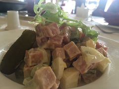-维兰西餐(万泉河店)