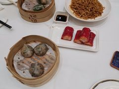 -喜宴又一村·粤菜·茶点·海鲜(壹方天地店)