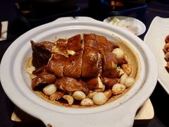-简小舍· 民间手艺菜(古德寺店)