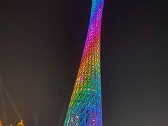 -广州塔
