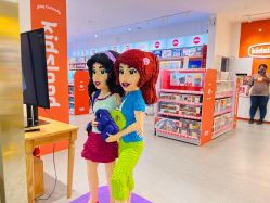 -KidsLand(永旺梦乐城店)