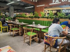 -菌小白火锅(时尚天河店)