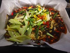 -鱼鼎香烤鱼火锅(华发商都店)