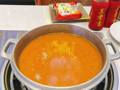 -荣叔港式沙嗲牛肉火锅(正佳潮流店)