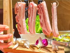 -韩时烤肉(枫蓝店)