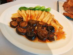 -峨嵋酒家(地安门店)