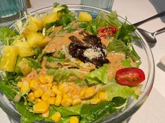 -春树下·树屋花房西餐厅(罍街AS1980店)